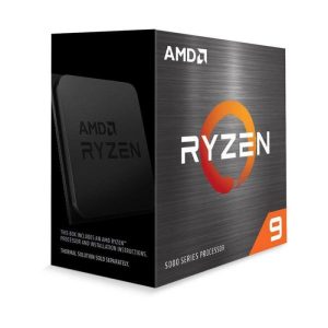 AMD RYZEN 9 5950X