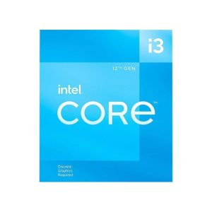 INTEL CORE I3 12100F