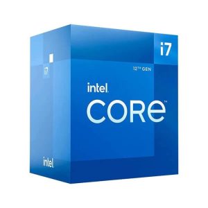 INTEL CORE I7 12700