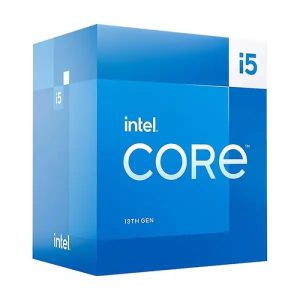 INTEL CORE I5 13400