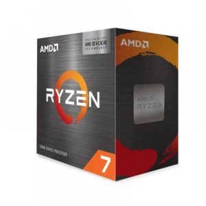 AMD RYZEN 7 5800X3D