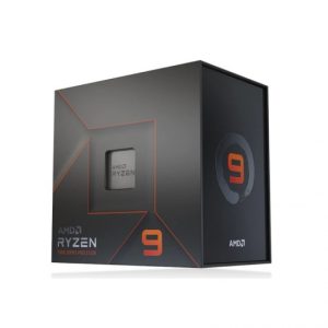 AMD RYZEN 9 7950X
