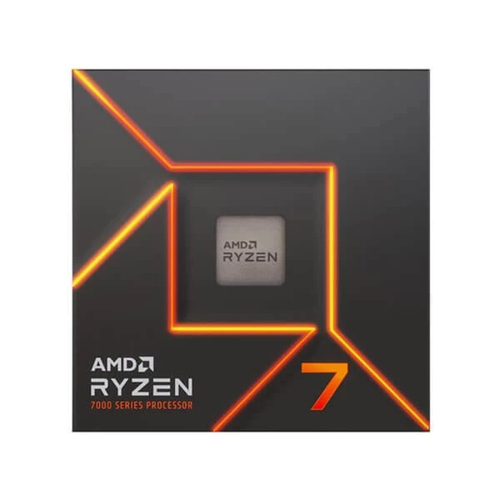 AMD RYZEN 7 7700