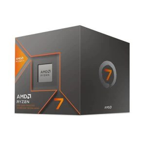 AMD RYZEN 7 8700G