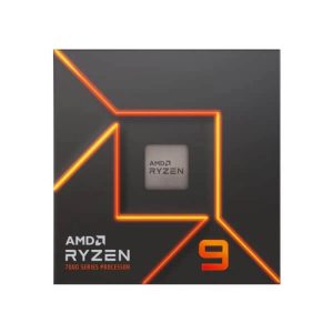 AMD RYZEN 9 7900