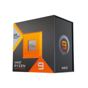 AMD RYZEN 9 7900X3D