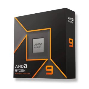 AMD RYZEN 9 9950X