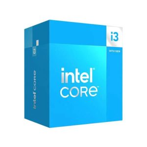 INTEL CORE I3 14100F
