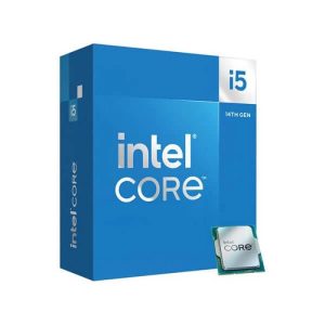 INTEL CORE I5 14400