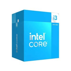 INTEL CORE I3 14100