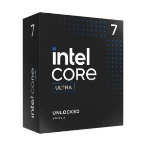 INTEL CORE ULTRA 7 265K